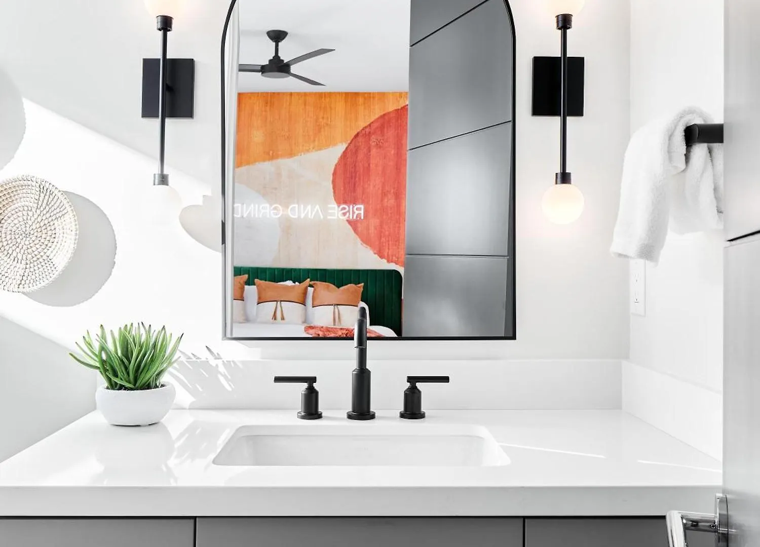 Willa Luxe-Boho House-Heated Pool-Camelback Mountain Scottsdale 0*,