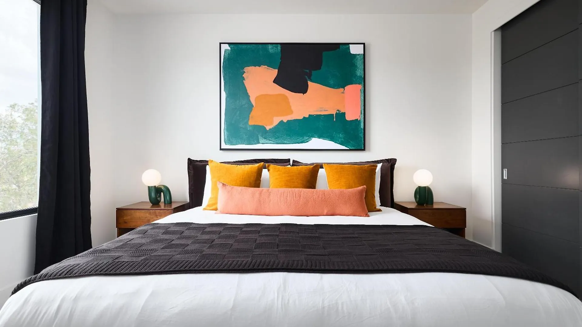 Willa Luxe-Boho House-Heated Pool-Camelback Mountain Scottsdale Dom wakacyjny