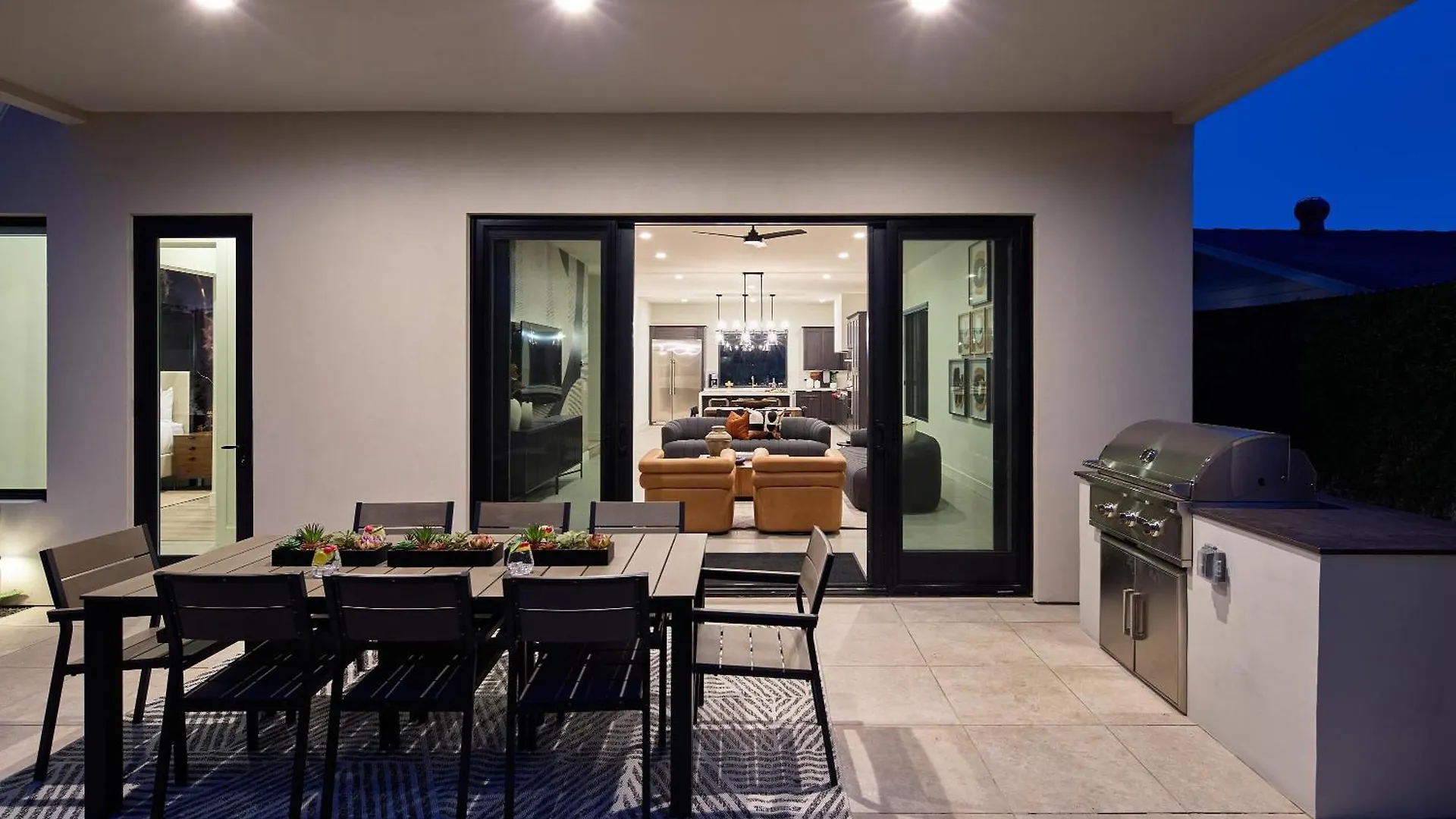Willa Luxe-Boho House-Heated Pool-Camelback Mountain Scottsdale