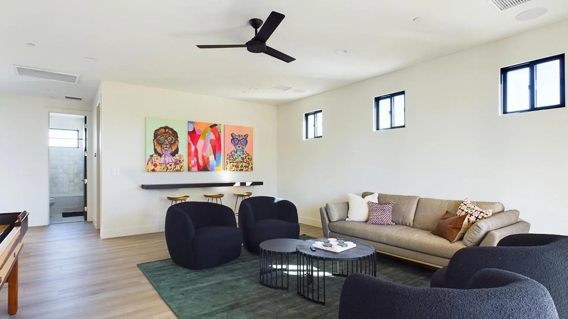 Willa Luxe-Boho House-Heated Pool-Camelback Mountain Scottsdale Stany Zjednoczone Ameryki