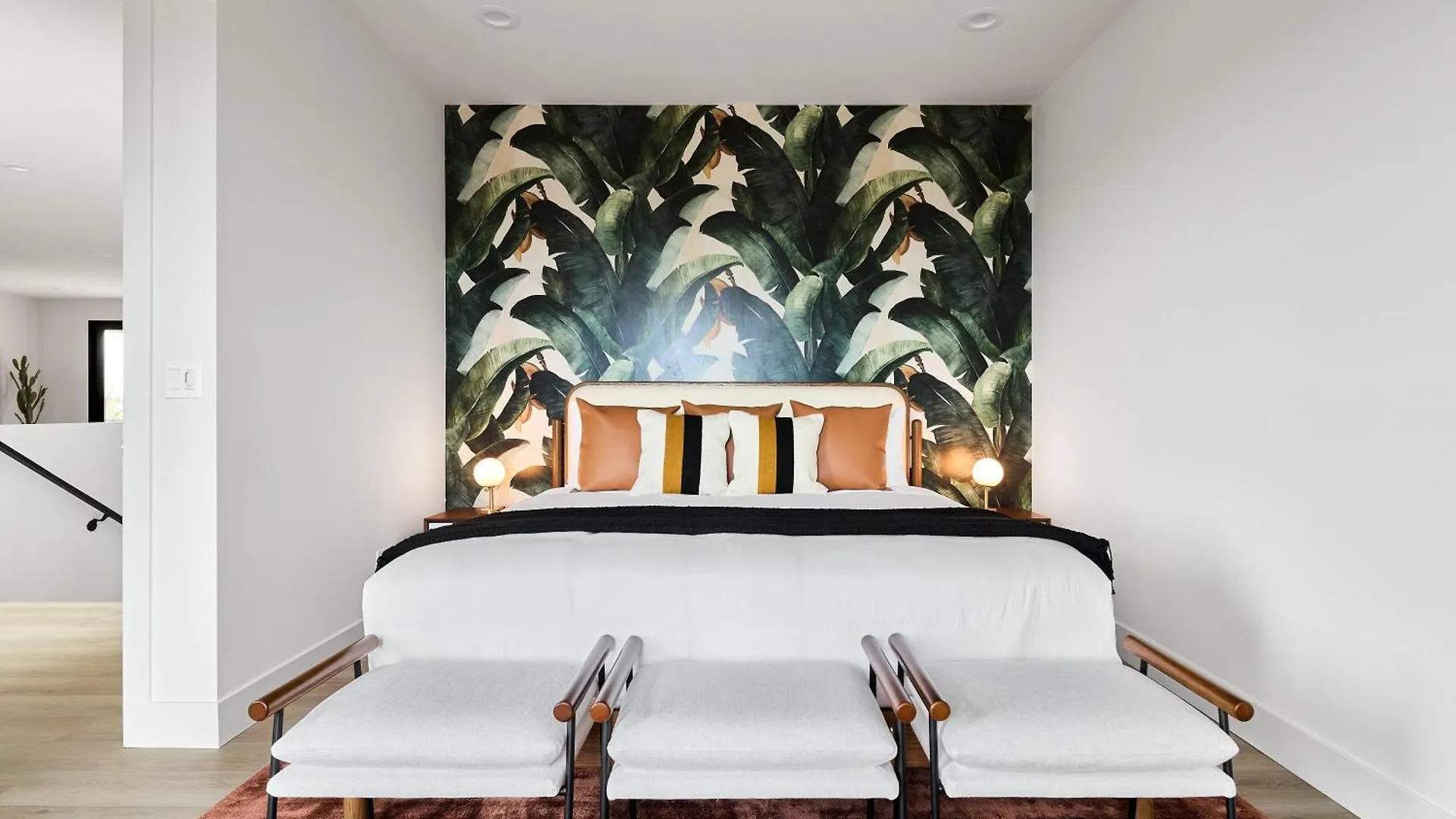 Willa Luxe-Boho House-Heated Pool-Camelback Mountain Scottsdale Stany Zjednoczone Ameryki