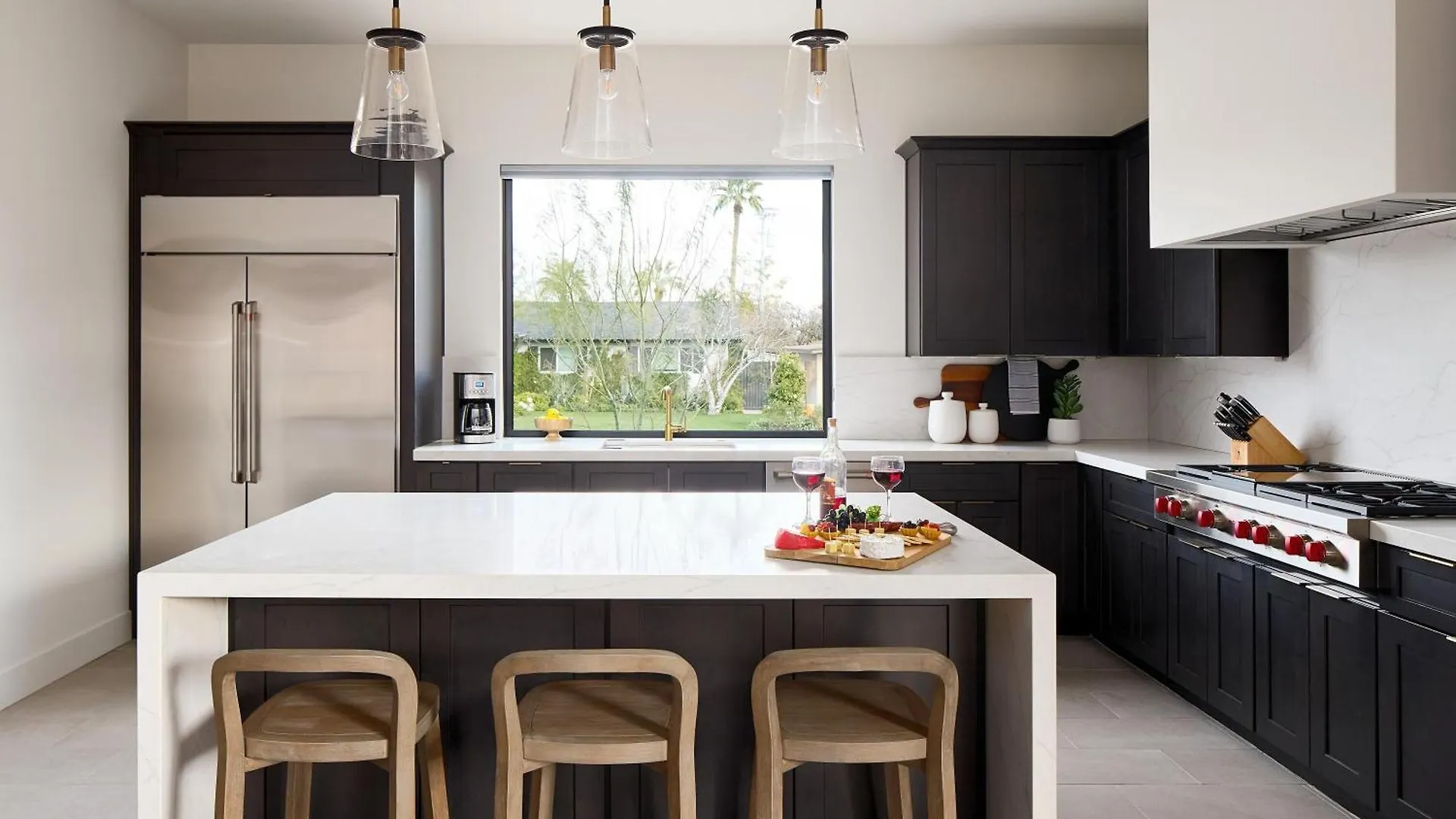 Willa Luxe-Boho House-Heated Pool-Camelback Mountain Scottsdale 0*,  Stany Zjednoczone Ameryki