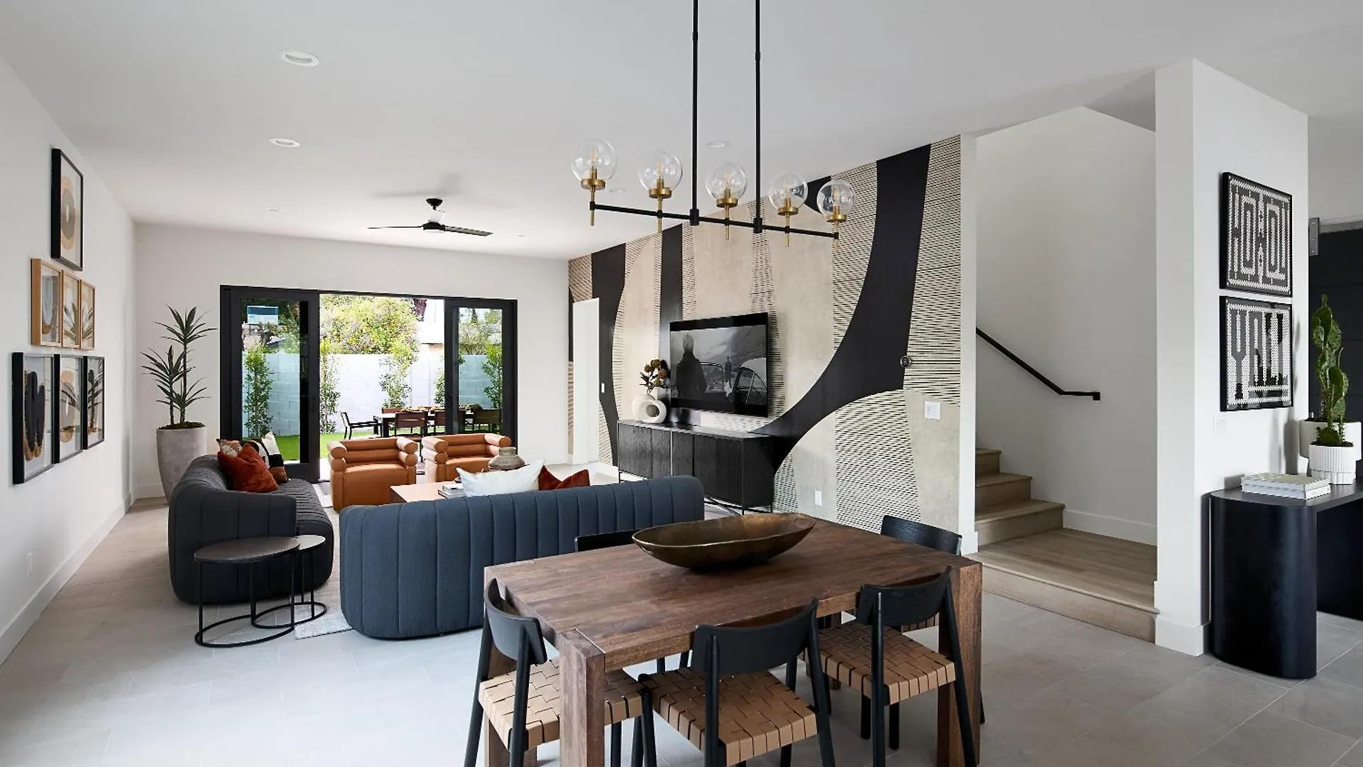 Willa Luxe-Boho House-Heated Pool-Camelback Mountain Scottsdale Dom wakacyjny