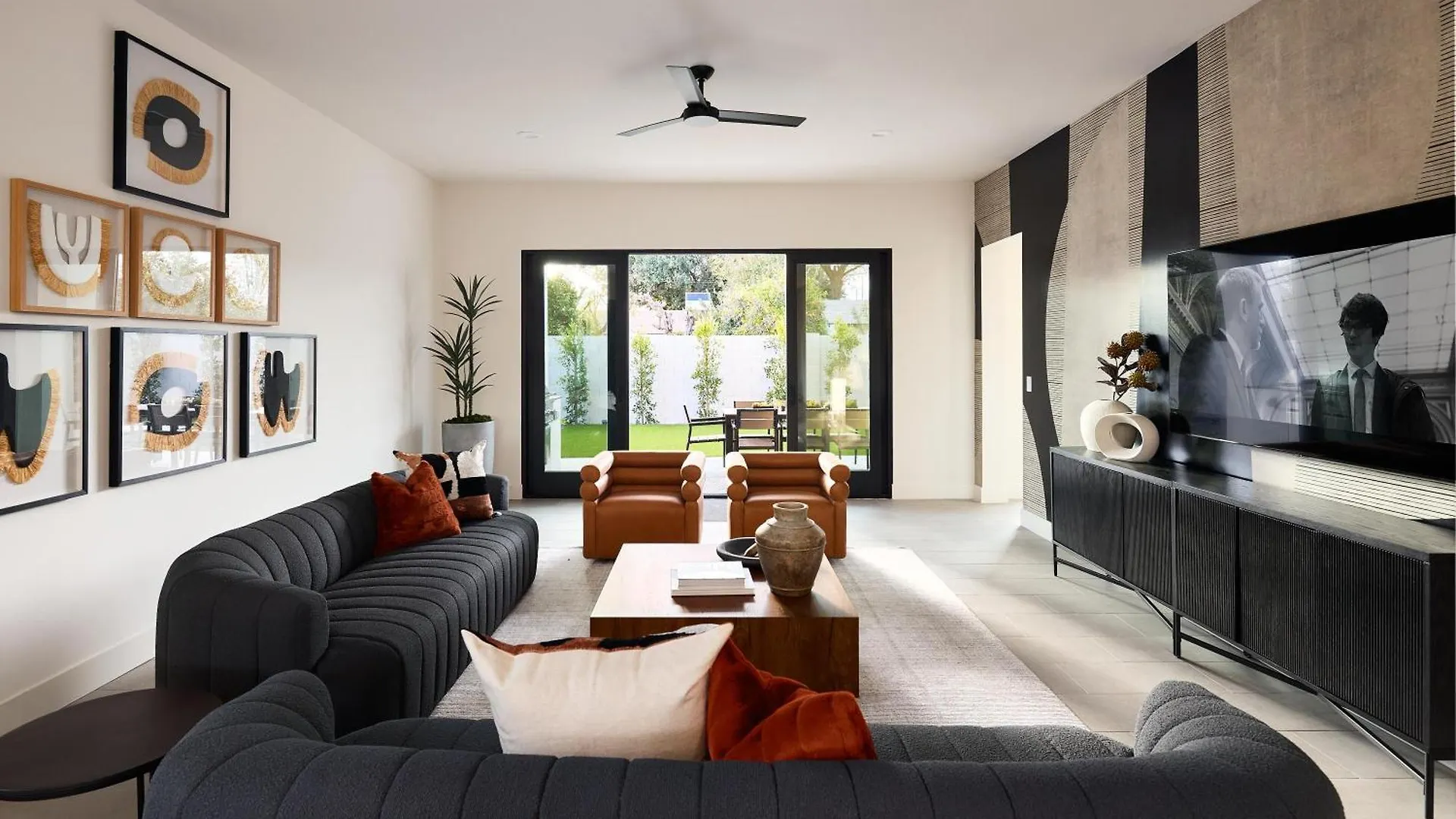 Willa Luxe-Boho House-Heated Pool-Camelback Mountain Scottsdale