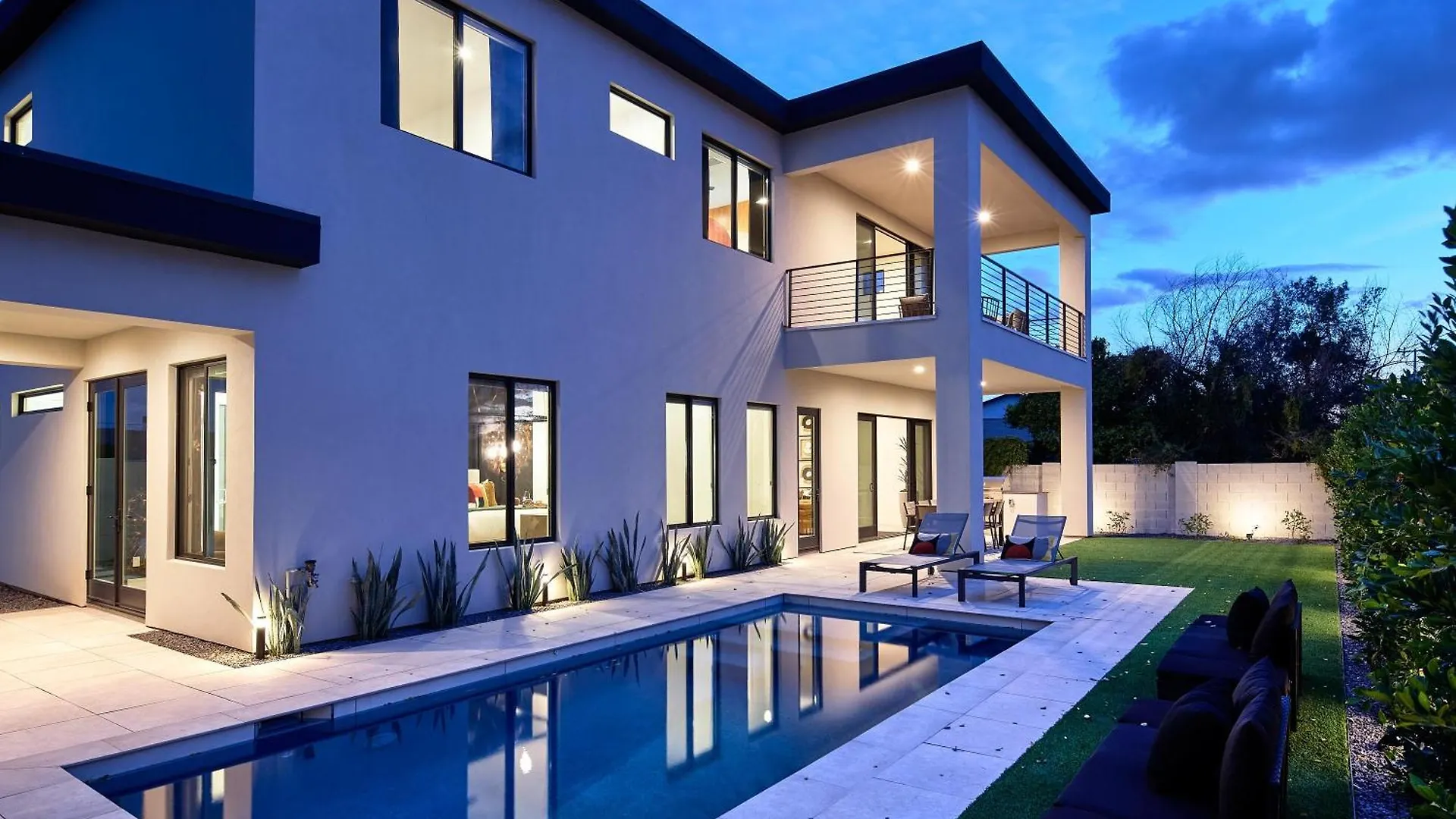Willa Luxe-Boho House-Heated Pool-Camelback Mountain Scottsdale